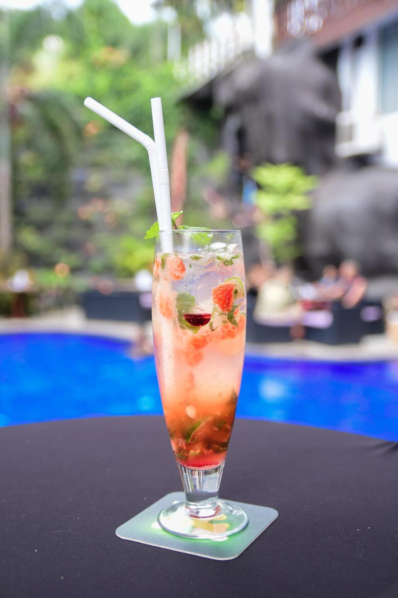 Hotel Sunray Kandy Ngoại thất bức ảnh