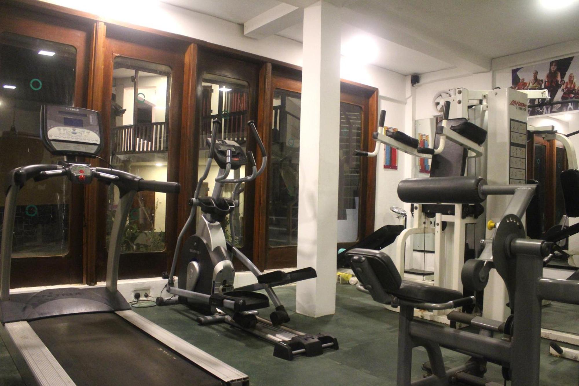 Hotel Sunray Kandy Ngoại thất bức ảnh