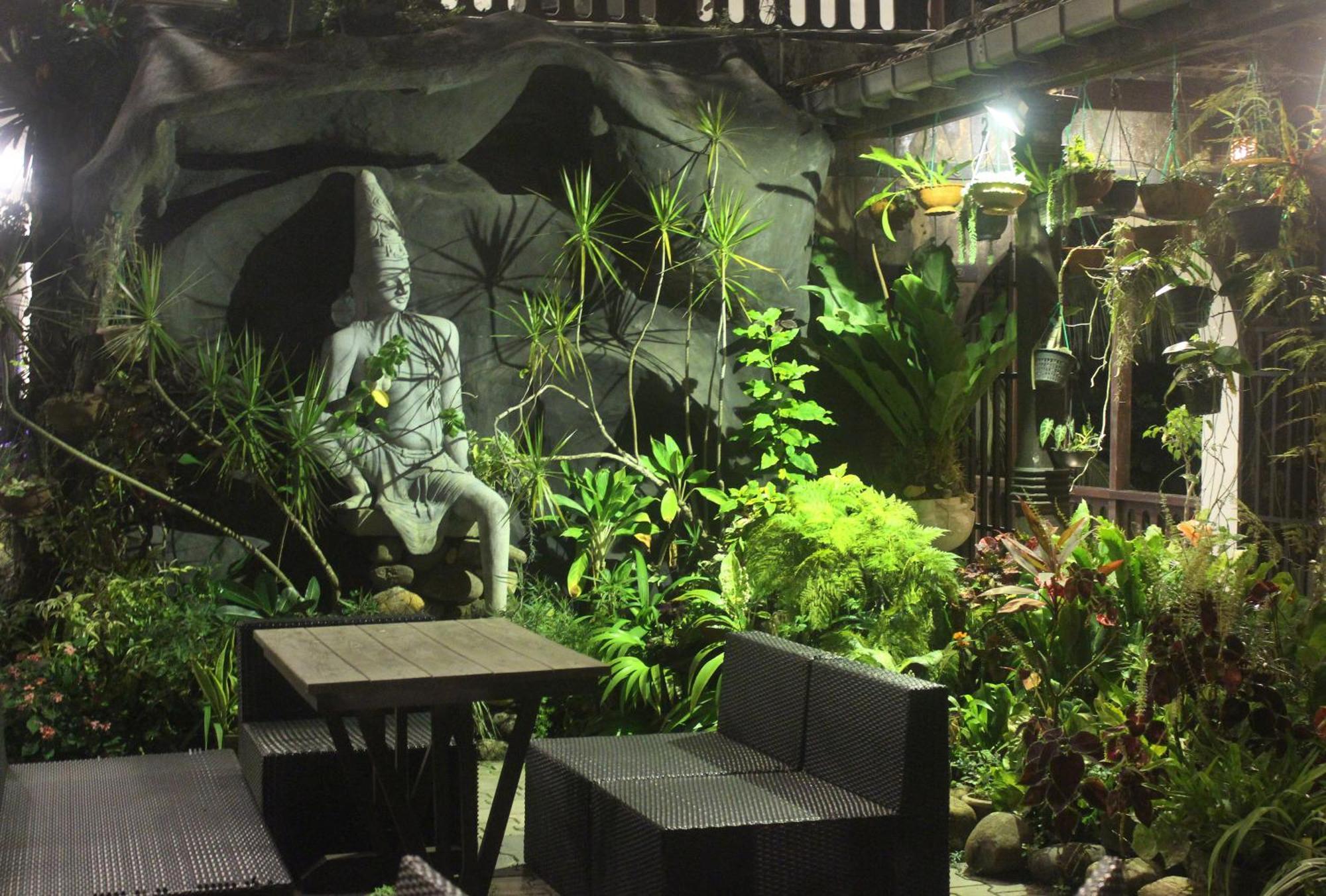Hotel Sunray Kandy Ngoại thất bức ảnh
