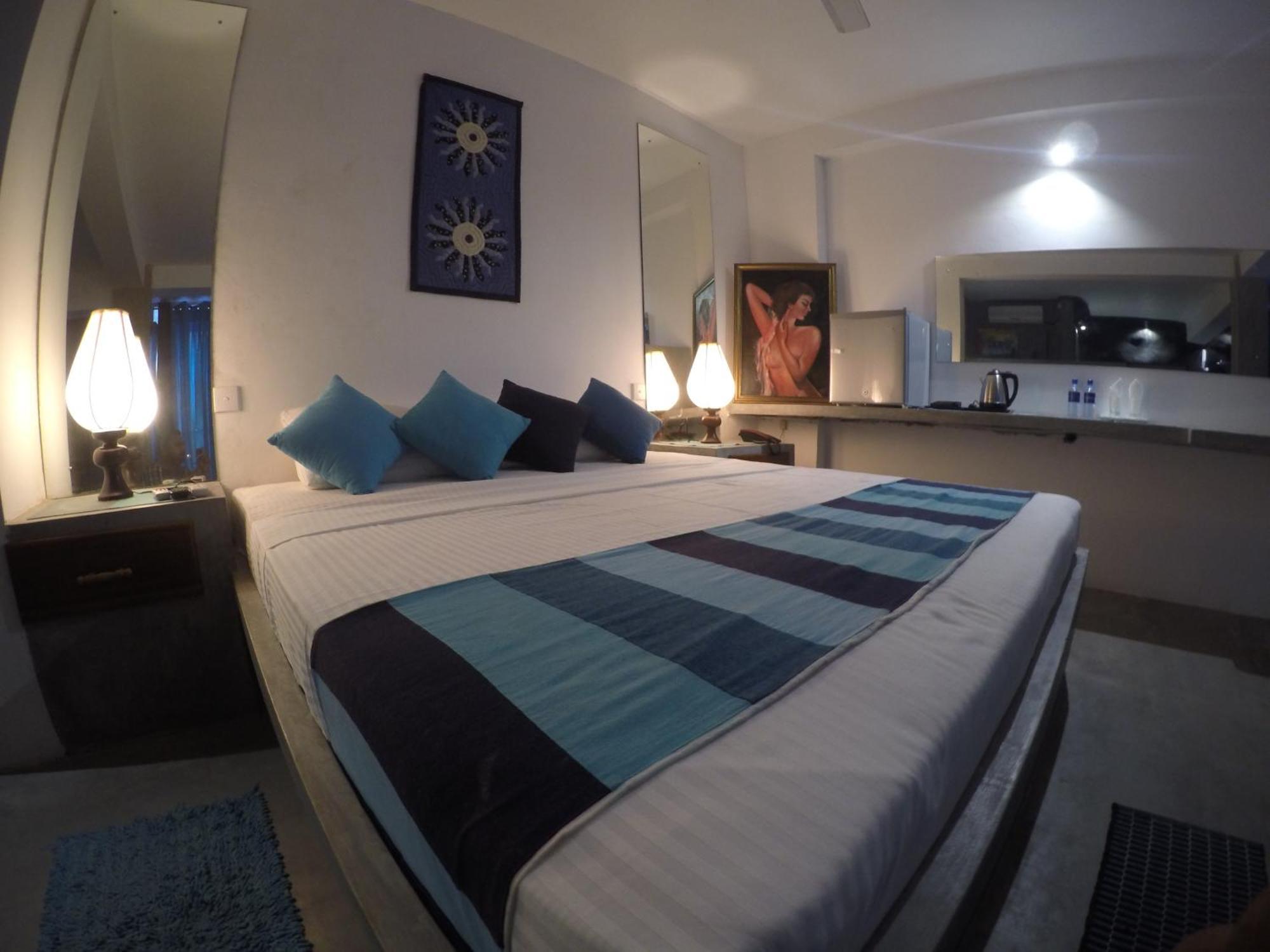 Hotel Sunray Kandy Ngoại thất bức ảnh