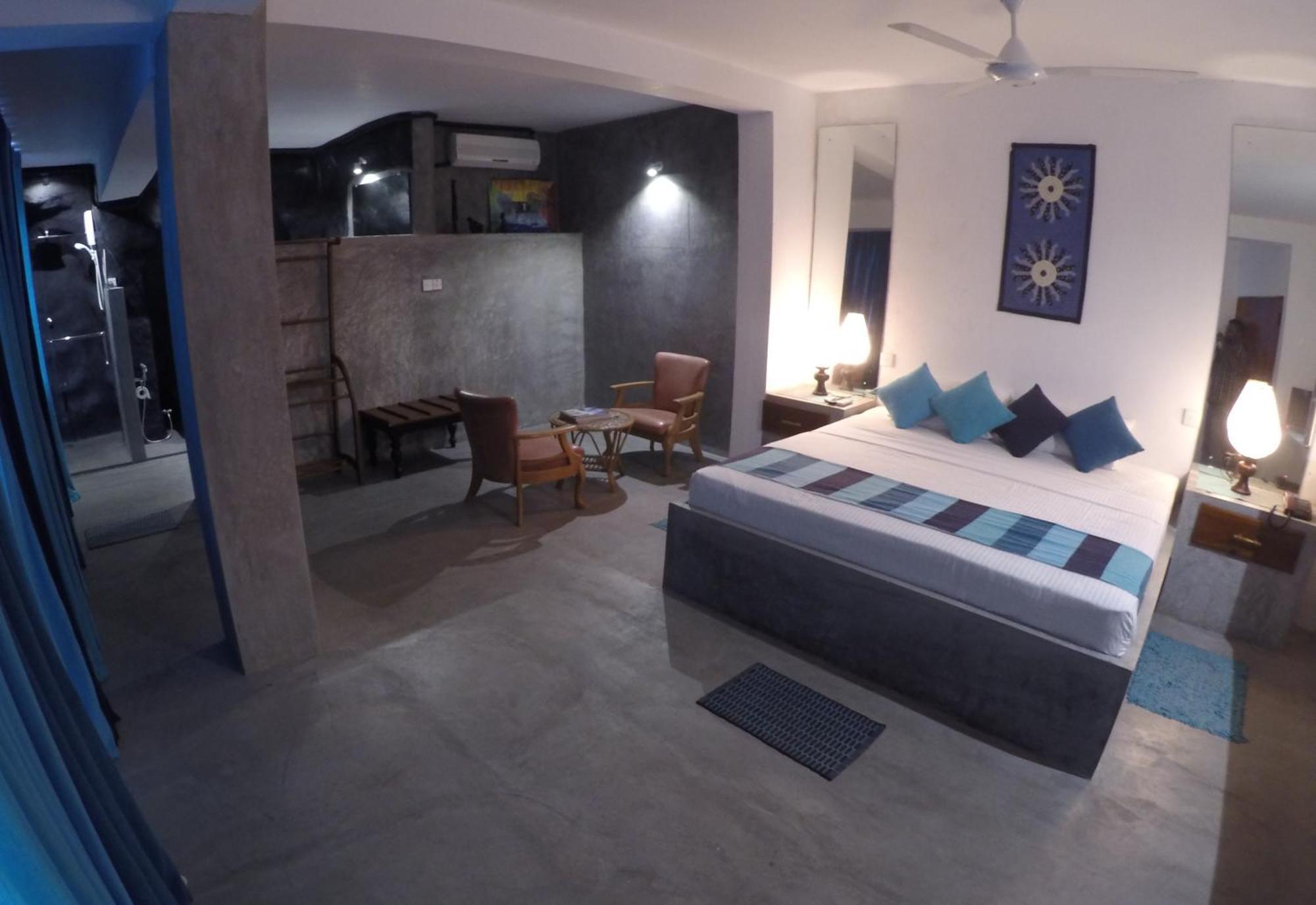 Hotel Sunray Kandy Ngoại thất bức ảnh
