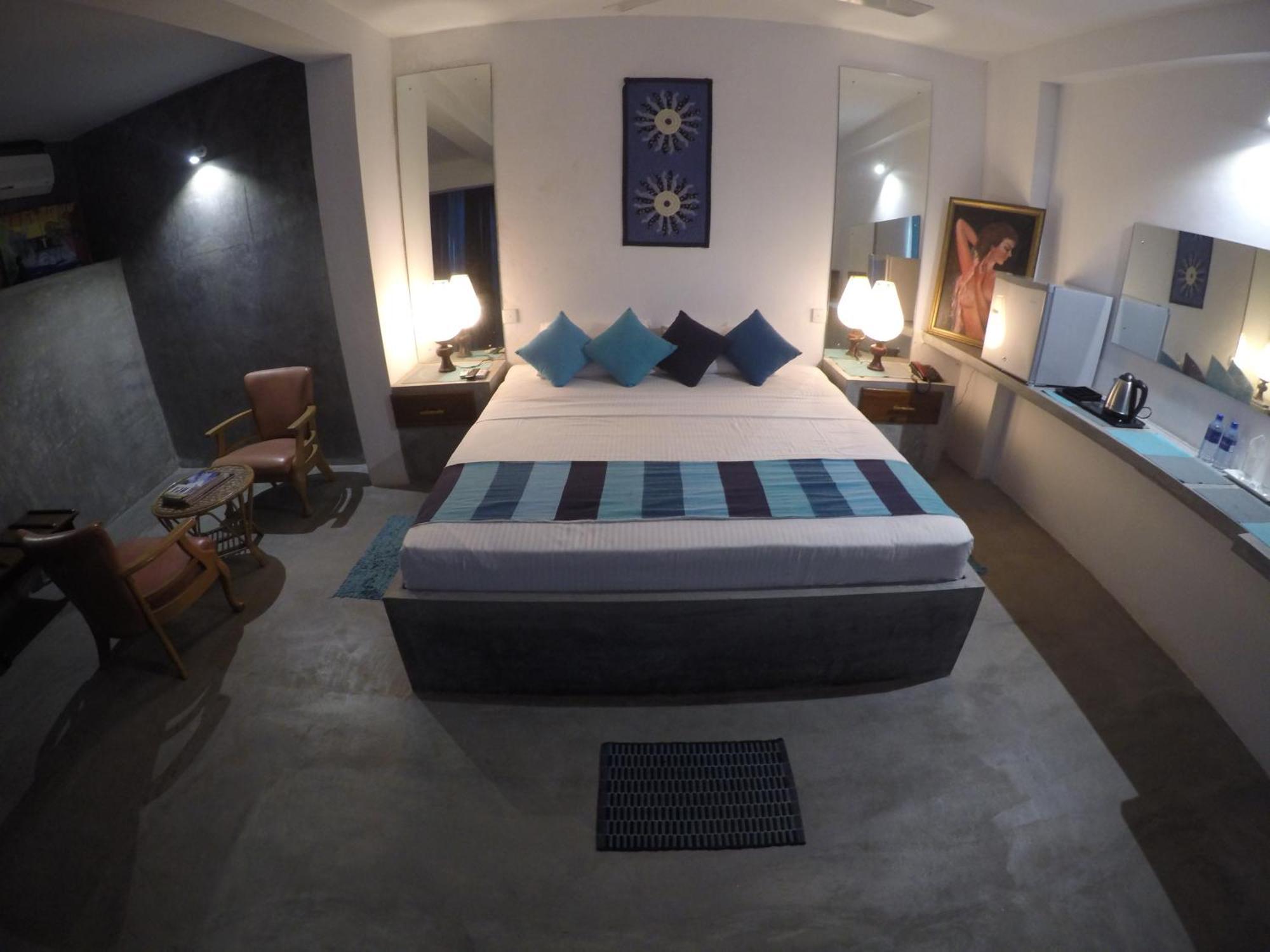 Hotel Sunray Kandy Ngoại thất bức ảnh