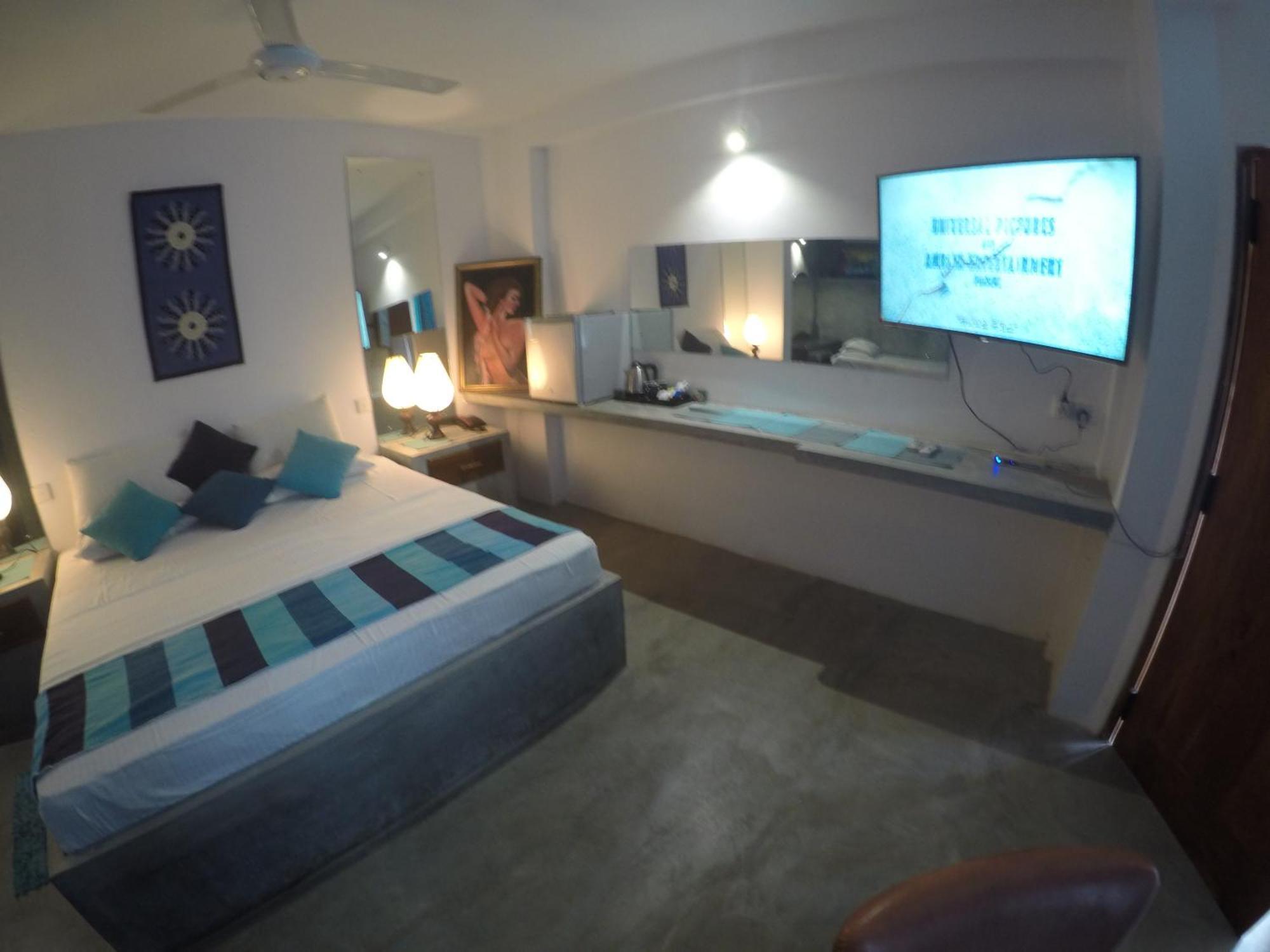 Hotel Sunray Kandy Ngoại thất bức ảnh
