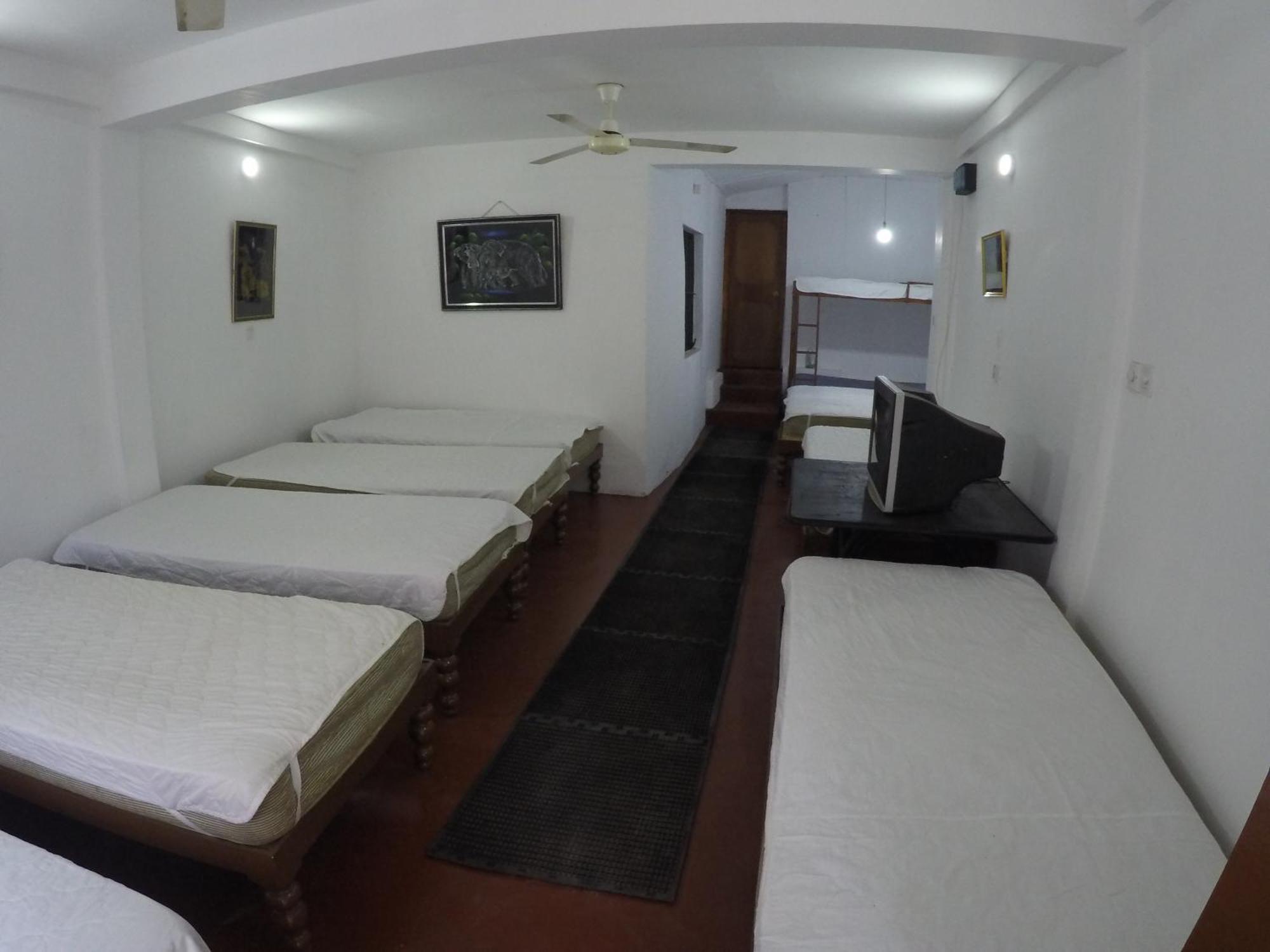 Hotel Sunray Kandy Ngoại thất bức ảnh