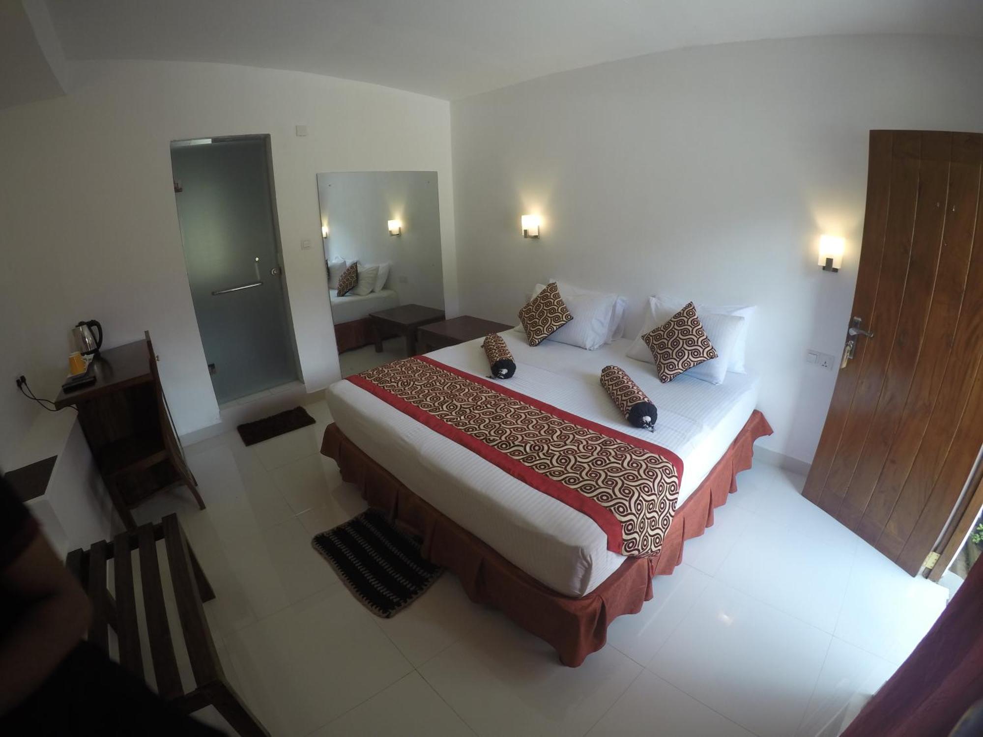 Hotel Sunray Kandy Ngoại thất bức ảnh
