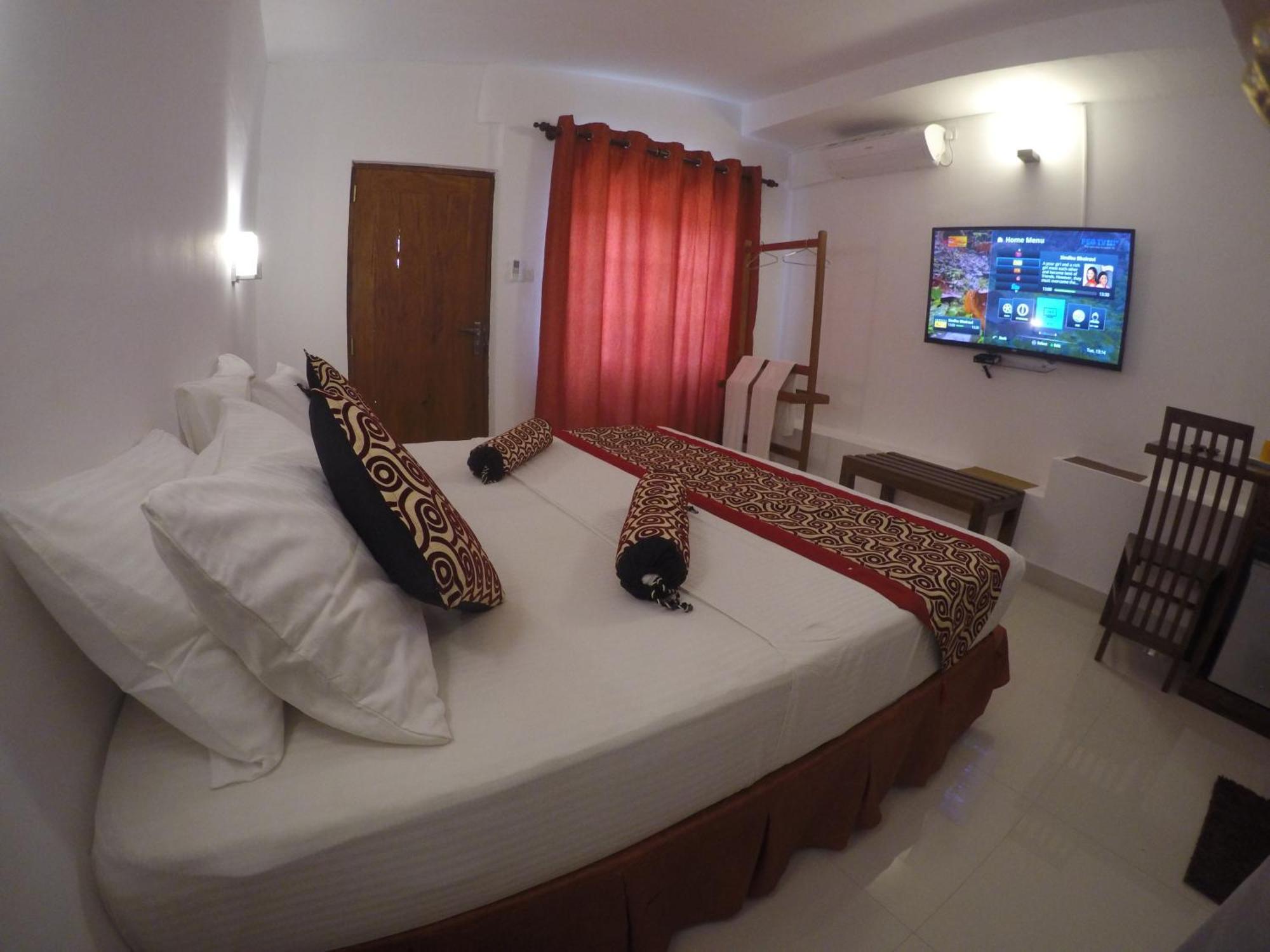 Hotel Sunray Kandy Ngoại thất bức ảnh