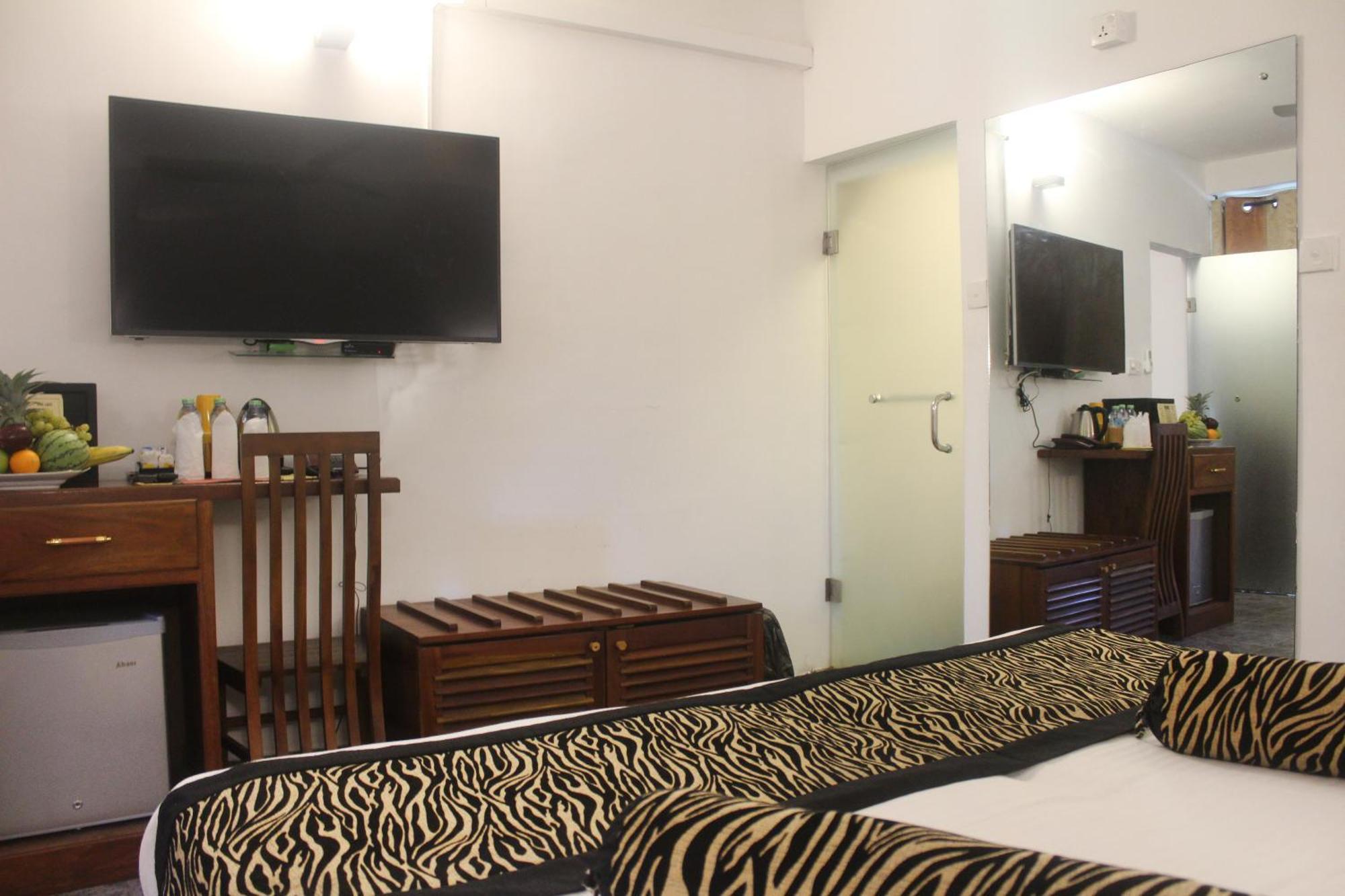 Hotel Sunray Kandy Ngoại thất bức ảnh