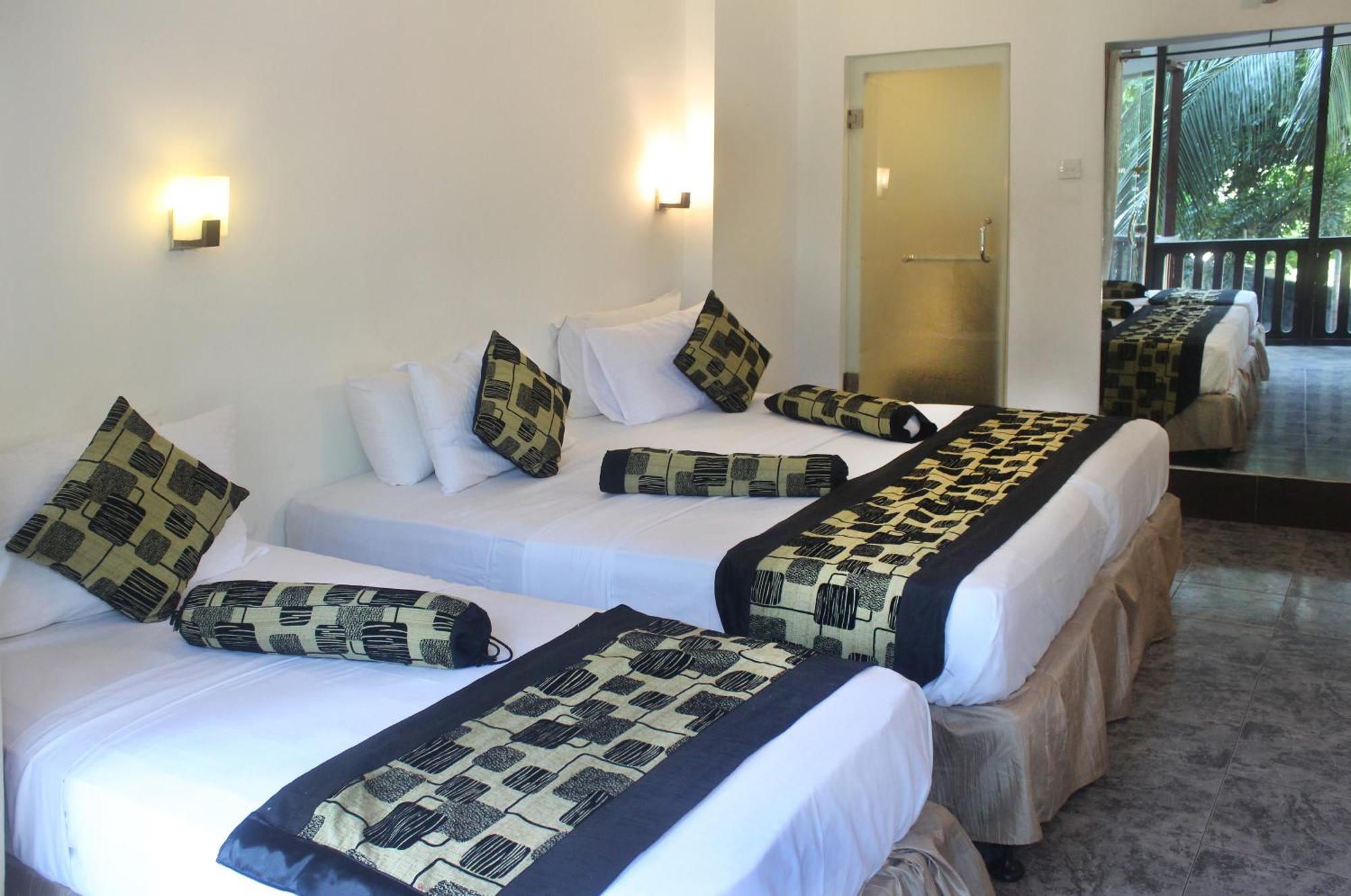 Hotel Sunray Kandy Ngoại thất bức ảnh