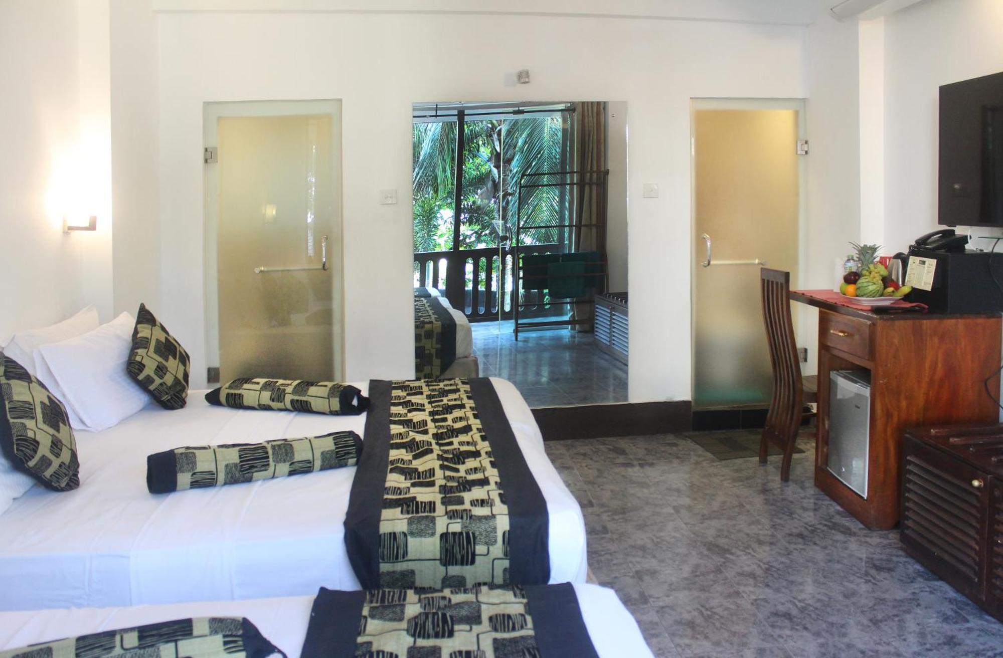 Hotel Sunray Kandy Ngoại thất bức ảnh