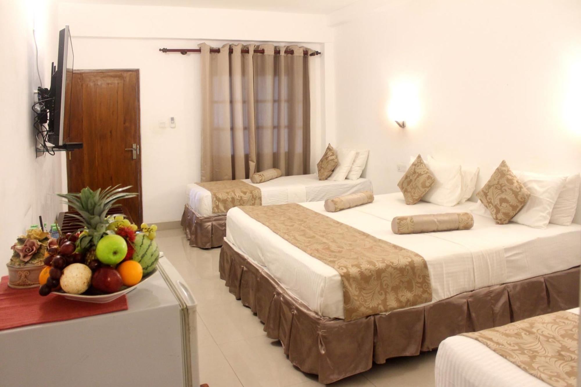 Hotel Sunray Kandy Ngoại thất bức ảnh
