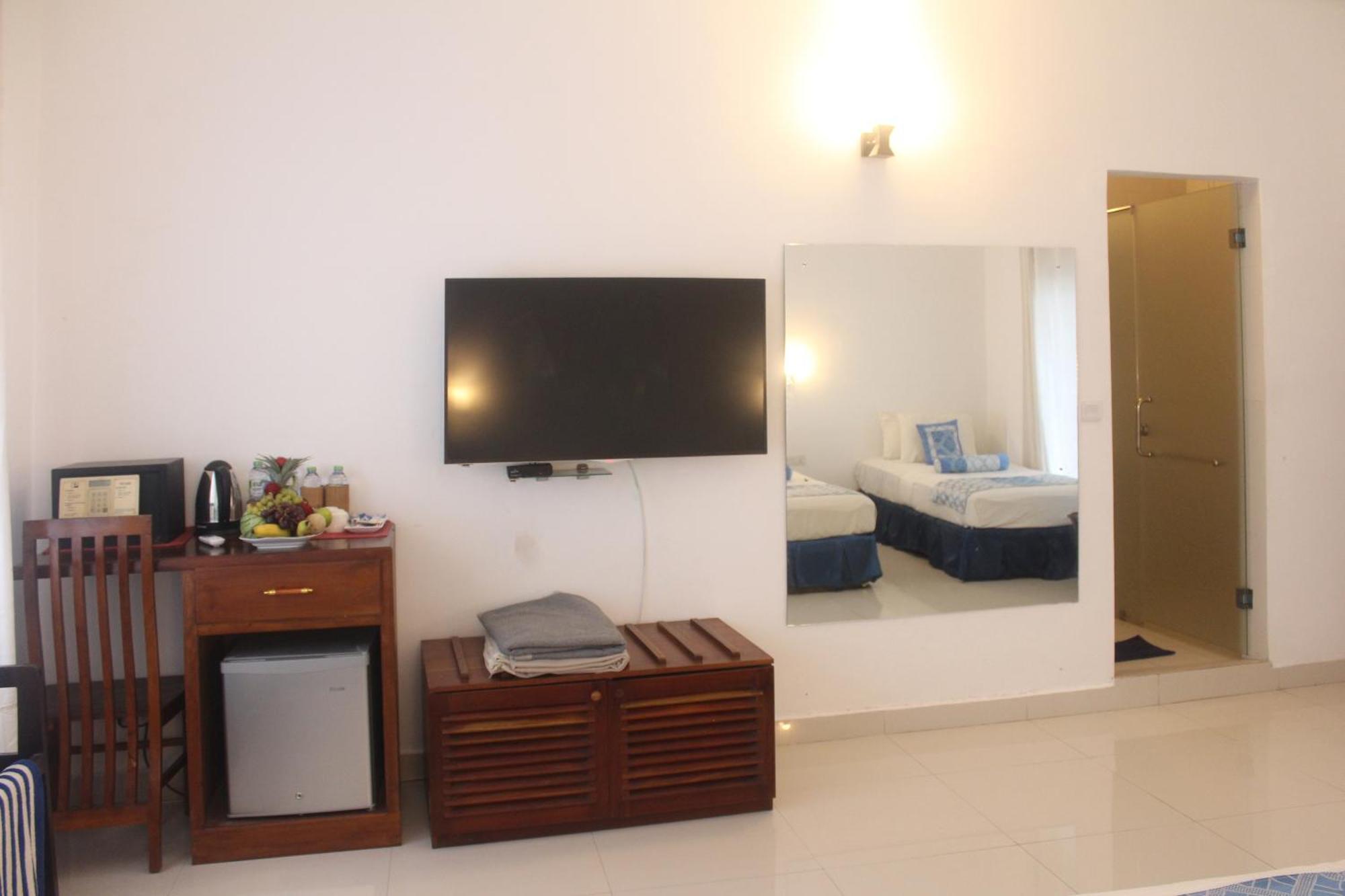 Hotel Sunray Kandy Ngoại thất bức ảnh