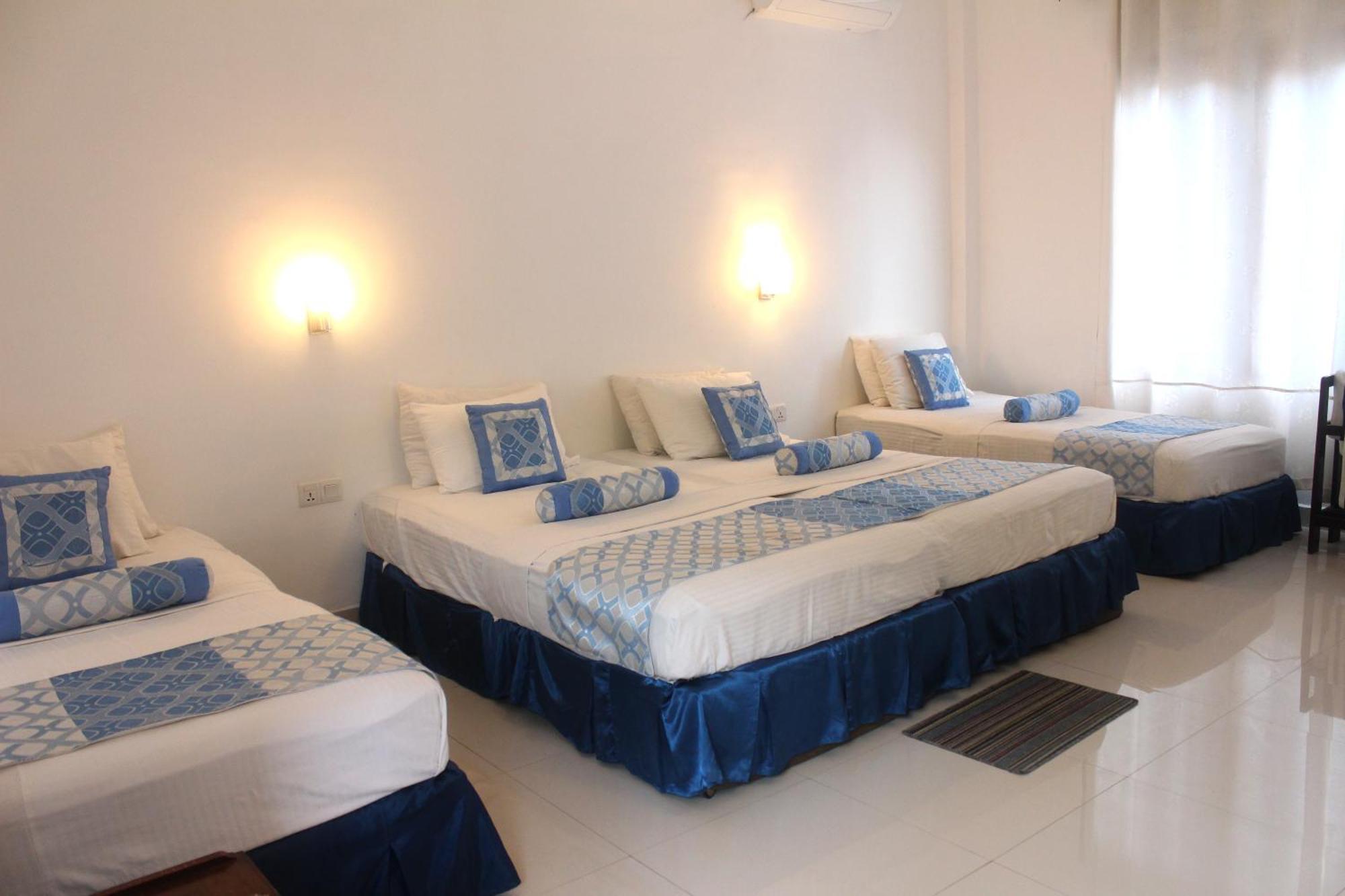 Hotel Sunray Kandy Ngoại thất bức ảnh
