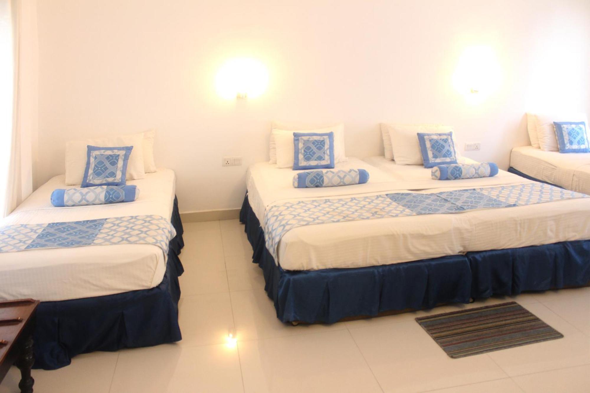 Hotel Sunray Kandy Ngoại thất bức ảnh
