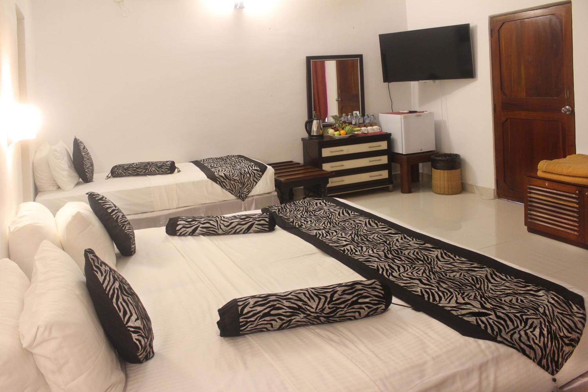 Hotel Sunray Kandy Ngoại thất bức ảnh