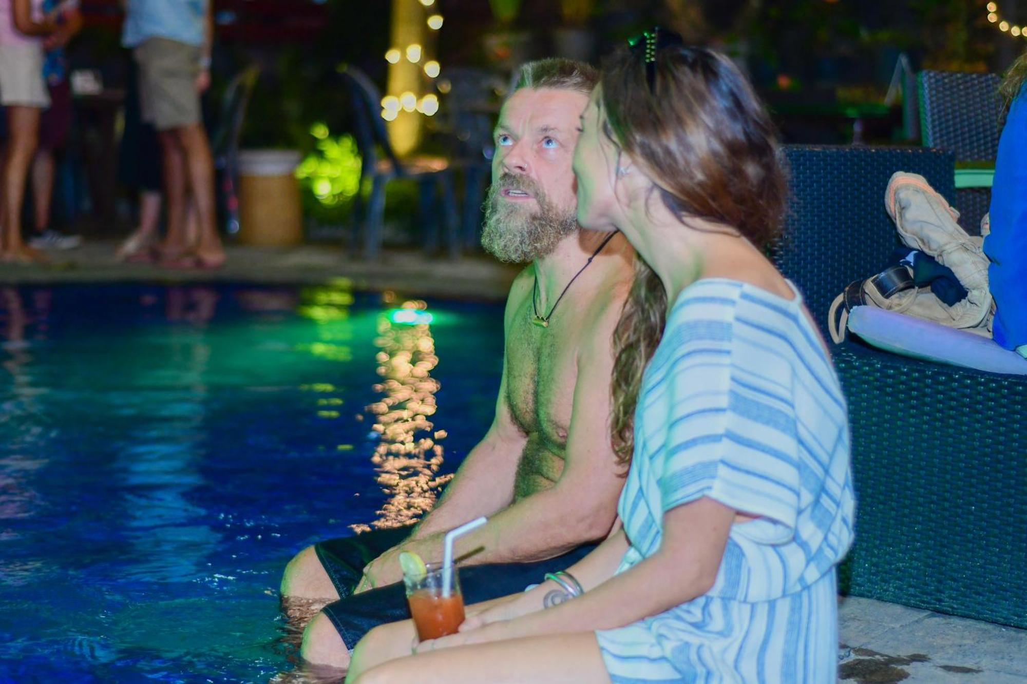 Hotel Sunray Kandy Ngoại thất bức ảnh