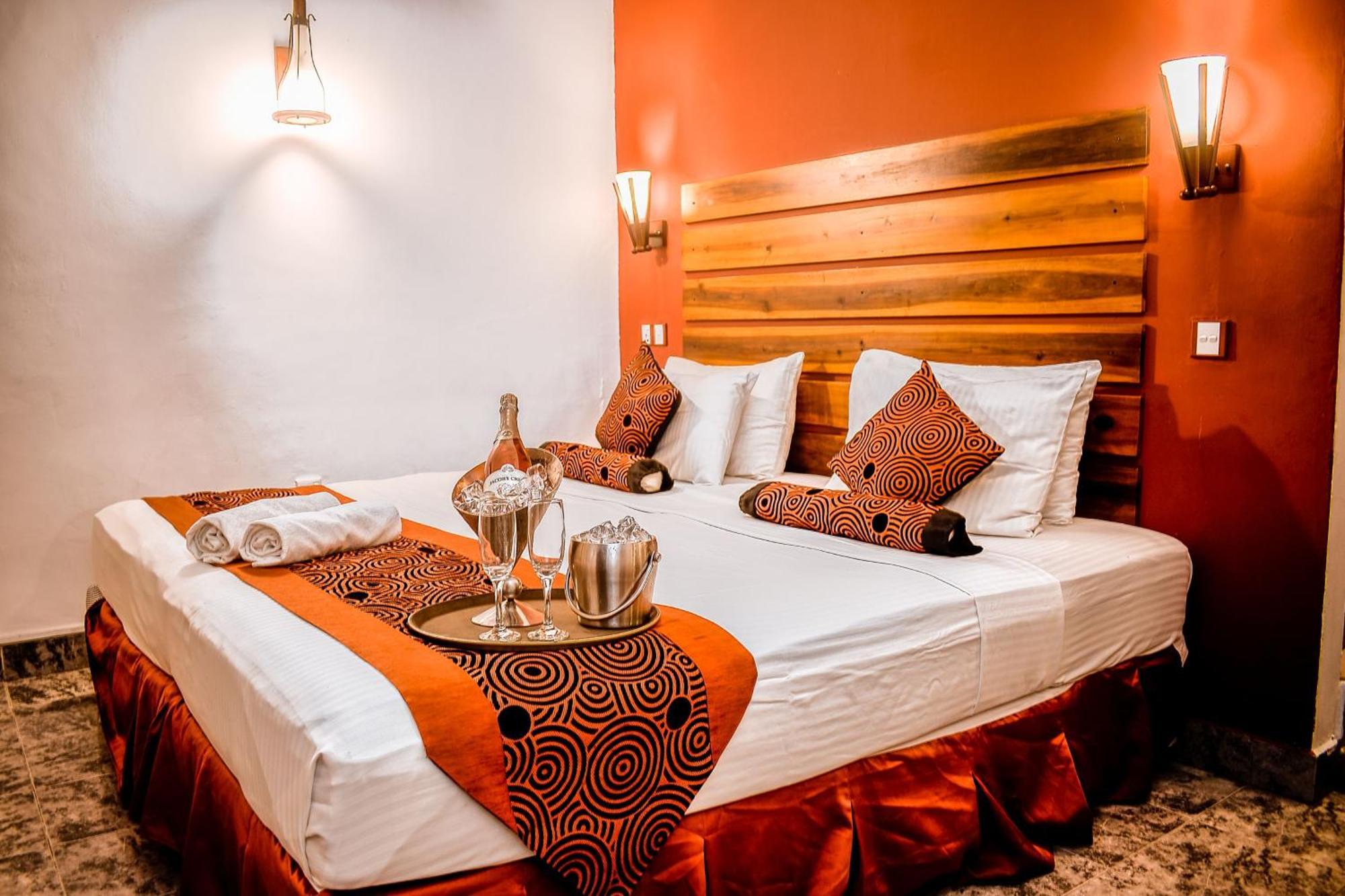 Hotel Sunray Kandy Ngoại thất bức ảnh