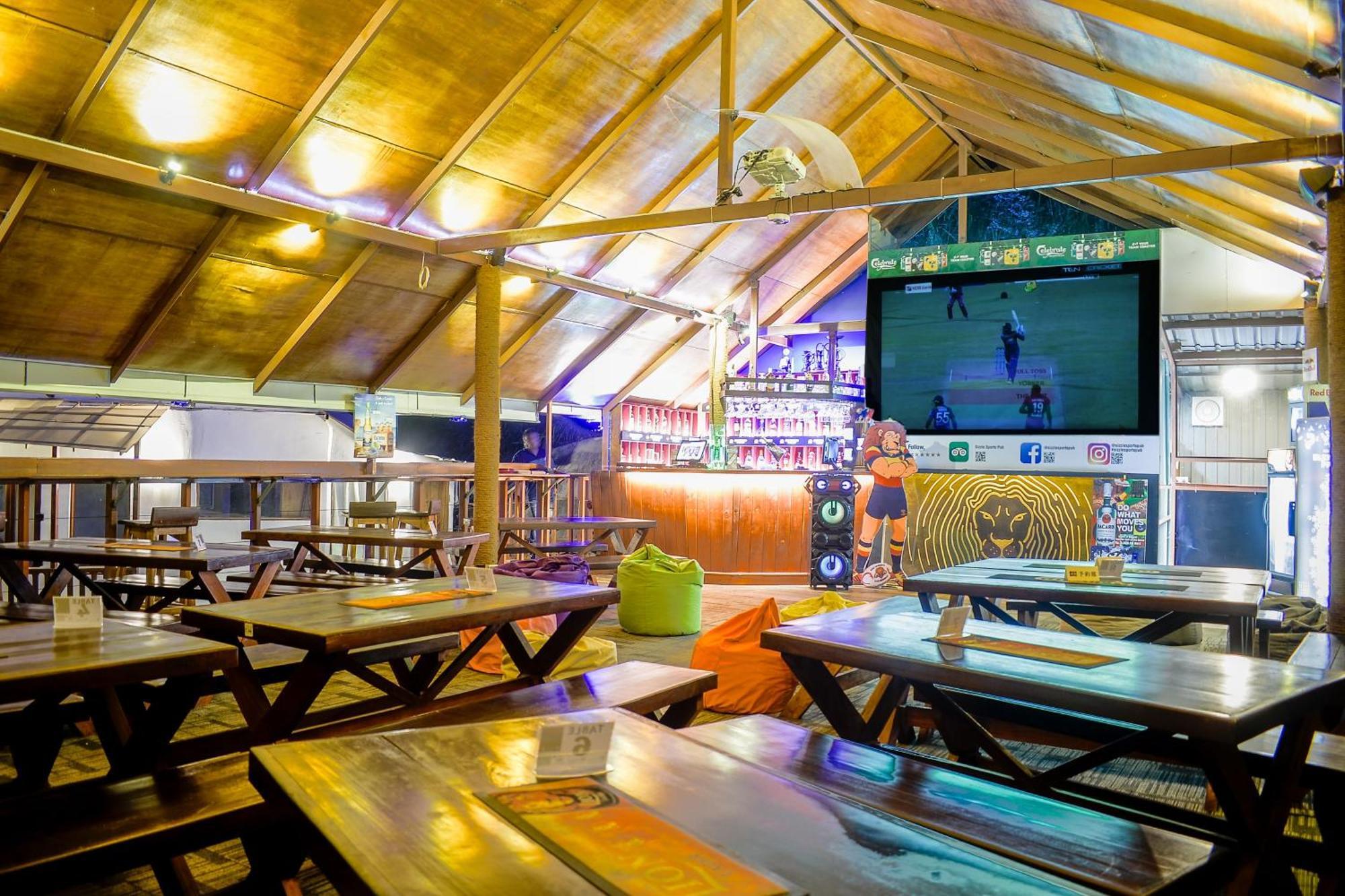 Hotel Sunray Kandy Ngoại thất bức ảnh