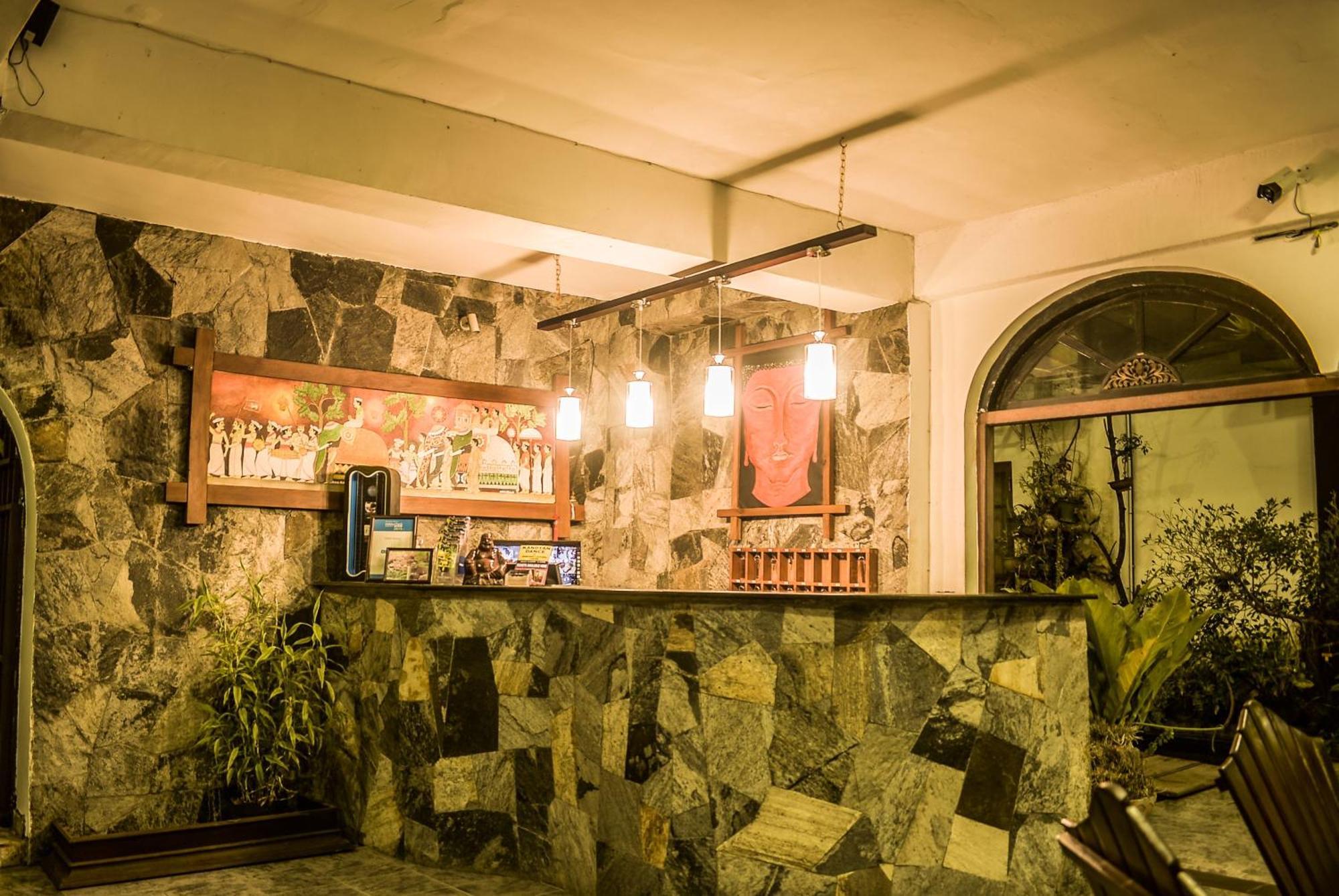 Hotel Sunray Kandy Ngoại thất bức ảnh