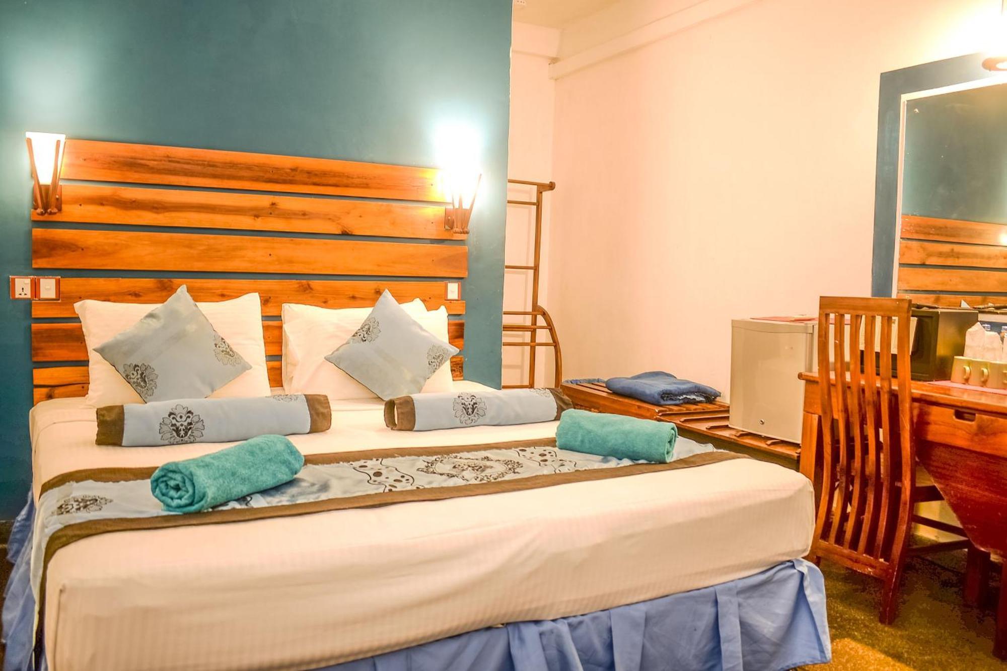 Hotel Sunray Kandy Ngoại thất bức ảnh