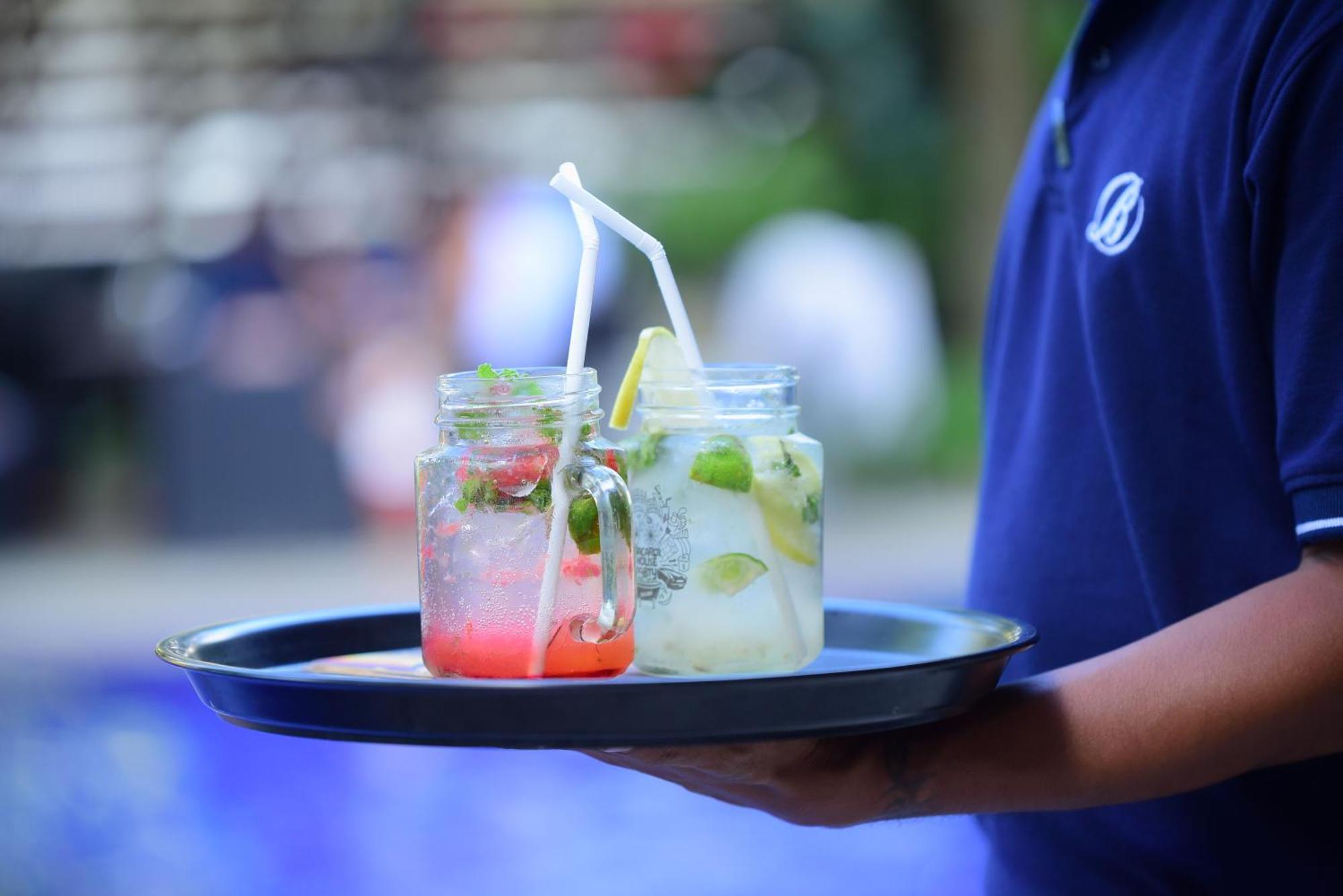 Hotel Sunray Kandy Ngoại thất bức ảnh